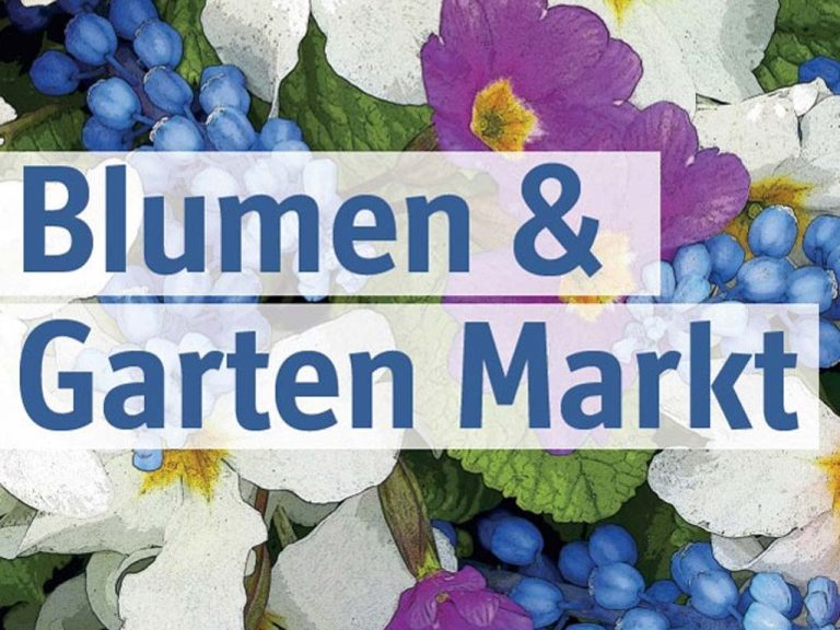 Blumen & Garten Markt Frammersbach Marketing eG